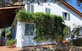 Casa Rural La Alcornocosa